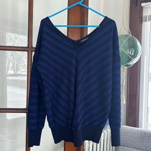 Lane Bryant sweater